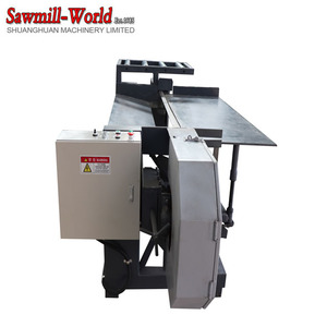 Sawmill-World CE Approved <strong>Wood</strong> <strong>Pallet</strong> Dismantling Machine Waste <strong>Pallet</strong> Disassembly Machine <strong>for</strong> <strong>Sale</strong> - Product Image 3