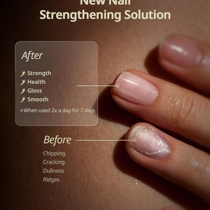 Naillush - Fortifiant et stimulant la croissance des ongles - Product Image 2