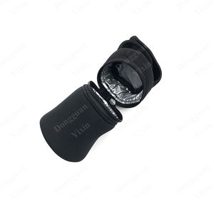 Portatile Isolato Latte Materno Sacchetto Più Freddo <span class=keywords><strong>Bottiglia</strong></span> di Alimentazione Del Bambino Termico Supporto di <span class=keywords><strong>Bottiglia</strong></span> Del Bambino Del Manicotto Bag con Cinghia Regolabile - Product Image 6