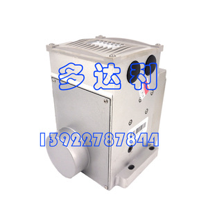 Motor de Ventilador para Puerta HF26BF029 AC DC Universal Industrial Centrífugo de Uso Duradero - Product Image 3
