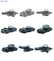 Pompe à eau pour camions Pièces détachées pour MERCEDES BENZ / SCANIA / VOLVO / MAN / RENAULT / DAF Plus de 1000 articles Pompe à eau pour camions