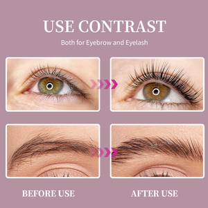 Kit de Lifting de Pestañas con Logotipo Personalizado, Laminación de Cejas Profesional, Permanente Instantáneo de Pestañas, Semipermanente con Bálsamo Adhesivo - Product Image 5