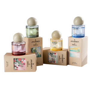 Nouveau brûleur parfumé écologique de haute qualité à la boue de diatomée, parfum léger et durable - Product Image 4