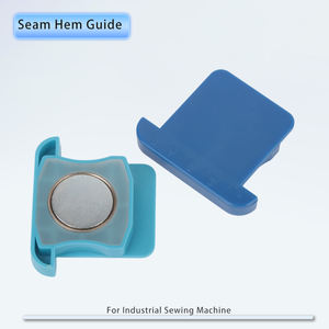 Guía de Costura Multifuncional para Máquina de Coser, con Guía Magnética <span class=keywords><strong>y</strong></span> Escala, para Accesorios de Máquinas de Coser Industriales - Product Image 6