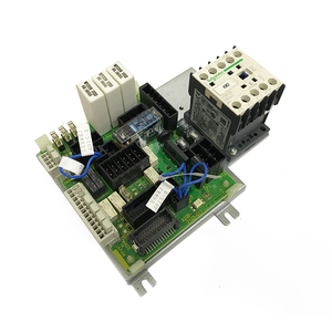 FANUC PCB Circuit Board A20B-2103-0170 A05B-2680-C400 - Product Image 6