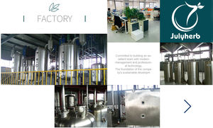 Julyherb Snelle Logistiek Puur Rage Flavine Adenine Dinucleotide 99% Poeder - Product Image 5