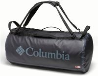Bolsa impermeable extensible de fin de semana, bolsas de viaje de mano para hombres y mujeres con compartimento para zapatos, bolsa de gimnasio