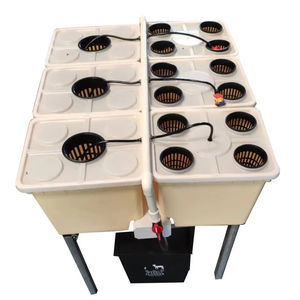 Seau hollandais aérobie de système de seau aéroponique hydroponique automatisé pour la culture de tomates de <span class=keywords><strong>melon</strong></span> - Product Image 3