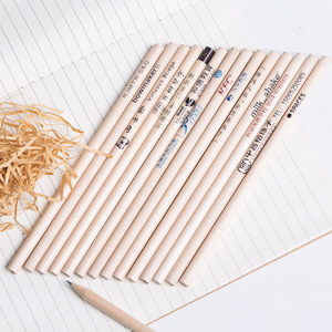 Nouveaux crayons en bois écologiques non toxiques de style <span class=keywords><strong>simple</strong></span> pour étudiants, crayons de <span class=keywords><strong>dessin</strong></span> Kawaii pour enfants, crayons en bois à mine. - Product Image 1