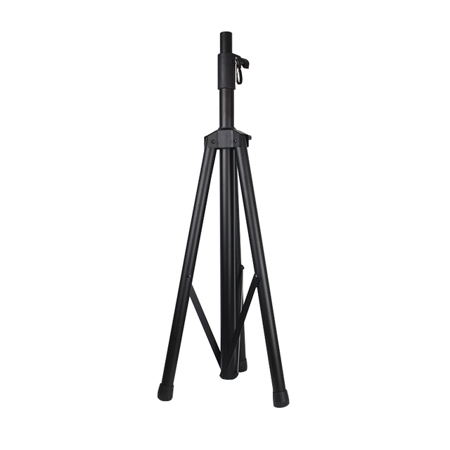 New Design Height Adjustable Air Powered Auto Lift Tripod Speakers Floor Standing