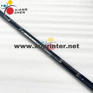 WD High Quality Plate Clamp F3.006.670F Blanket Packing Bar for Heidelberg XL105 Offset <b>Printing</b> <b>Machine</b> Parts - Product Image 6