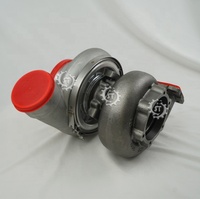 Pièce de machine turbocompresseur KTR110 pièce de moteur 6502-51-5030 pour chargeur de piste de bulldozer d'excavatrice Komatsu
