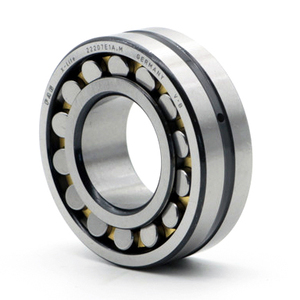 Roulement à rouleaux sphériques <span class=keywords><strong>24160</strong></span> CA CC E E1 MB - Prix de gros - Product Image 3