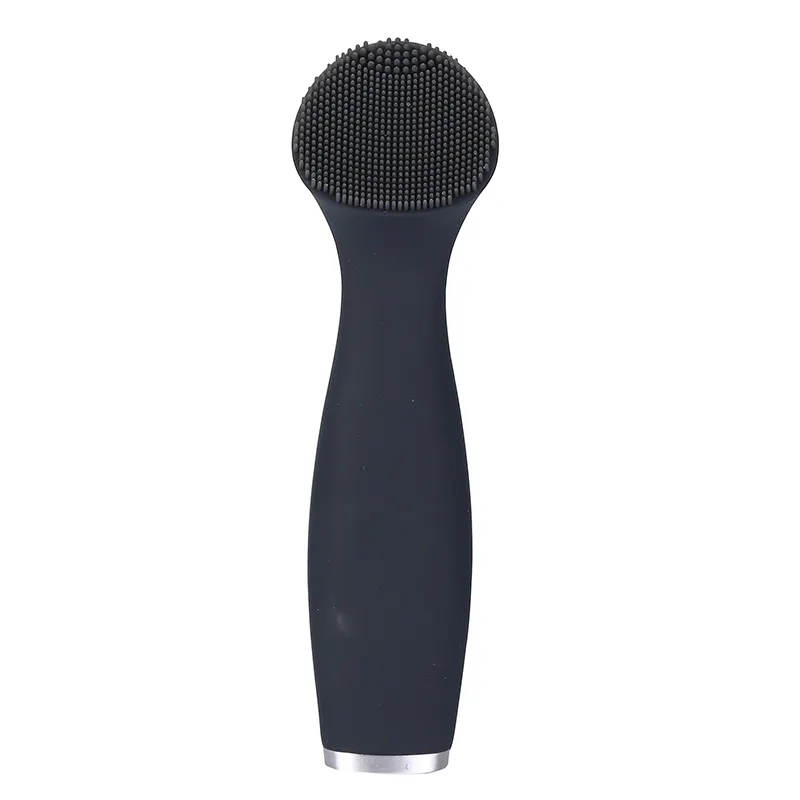 Tianbolife — brosse de maquillage en silicone, étiquette privée, liquide, accessoire électrique et sonique, pour femmes, bon marché