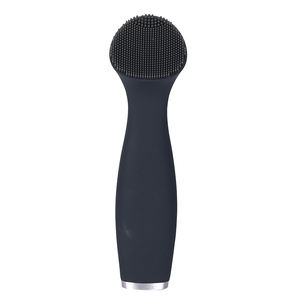 Tianbolife — brosse de maquillage en silicone, étiquette privée, liquide, accessoire électrique et sonique, pour femmes, bon marché - Product Image 1