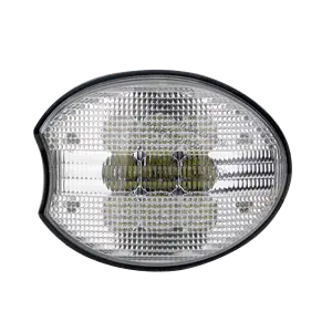 6 인치 45W LED 헤드 라이트 농업 LED 트랙터 작업 조명 존 디어