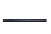 Câble à fibre optique extérieur blindé GYXTW monomode de qualité OS2 G652D à 12 fibres, avancé et fiable, pour centre de données