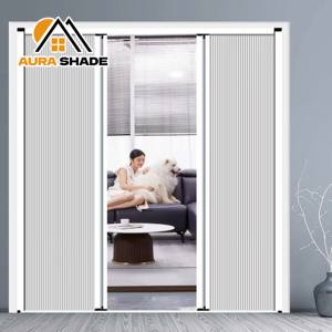 Persianas <span class=keywords><strong>de</strong></span> Panal Insonorizantes y Opacas a Precio <span class=keywords><strong>de</strong></span> Fábrica para Puerta Corredera, Diseño Moderno, Separador para <span class=keywords><strong>Baño</strong></span> y Cocina - Product Image 1