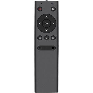 ZF 12 Buttons Projector Remote Controller for <strong>Haier</strong> xiaoshuai BP220J BP221J universal suit for haiwei H6000 H3000 - Product Image 3
