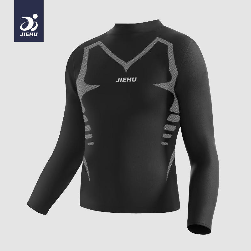 72114 ชุดว่ายน้ำแขนยาวเดี่ยว