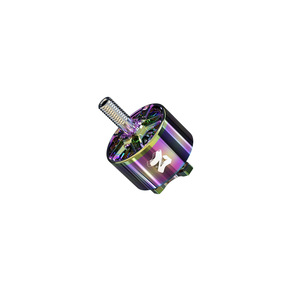 Moteur VCI Vulcan 2010 ZOE 1911KV à couleur dégradée pour drones de course - Product Image 5