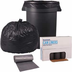 Boardwalk H6639SGKR01 <b>Household</b> <b>Trash</b> <b>Bags</b> - Product Image 4