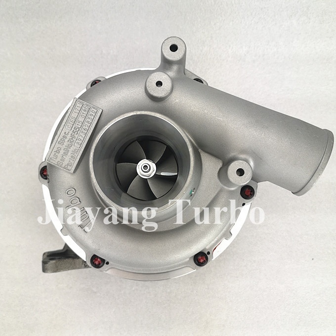 壺② 4HK1 Turbo CIES 897362-8390 for ISUZU ELF-NPR75 Engine