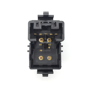 PEIVSO Nuevo Interruptor Elevavidrios Eléctrico de Calidad Premium para Toyota Hilux Vigo Kun25 Kun26 OEM 84810-0K010 - Product Image 2