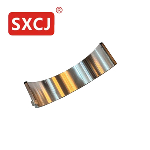 इंजन मुख्य असर और कनेक्टिंग रॉड असर शेल इंजन बीयरिंग ऑटो इंजन पार्ट्स सुज़ुकी के लिए - Product Image 2