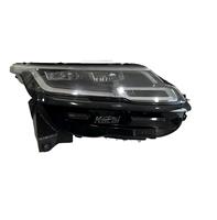 Conjunto de Faros LED Matrix y Luces de Circulación Diurna para Range Rover Velar L560 S SE HSE R-Dynamic SV