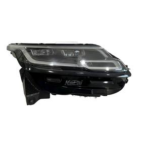 Conjunto de Faros LED Matrix y Luces de Circulación Diurna para Range Rover Velar L560 S SE <span class=keywords><strong>HSE</strong></span> <span class=keywords><strong>R</strong></span>-<span class=keywords><strong>Dynamic</strong></span> SV - Product Image 3