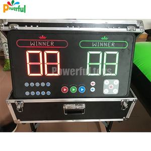 Sistema di gioco interattivo di gioco IPS con tavolo gonfiabile - Product Image 5