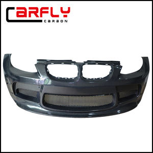 Kits de carrosserie personnalisés pour <span class=keywords><strong>BMW</strong></span> E92 <span class=keywords><strong>M3</strong></span> avec pare-chocs, extensions de jupes latérales, extensions d'ailes, élargisseurs pour conversion - Product Image 3