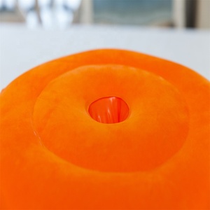 Siège de Masturbation gonflable pour adulte, pénis vibrant à plusieurs vitesses, gode pour sexe, jouets de Masturbation - Product Image 5