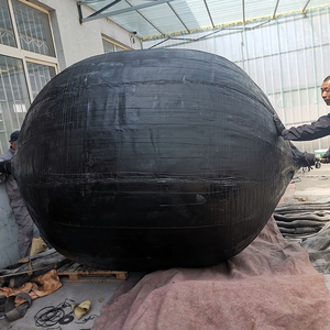 Горячая Распродажа, Ремонт труб с закрытым пневматическим резиновым разъемом для тестирования воды, расширяющиеся резиновые заглушки - Product Image 3