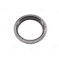 Exhaust Pipe Gasket 1712.C4 1712C4 Engine System Gasket Ring for Peugeot 206 307