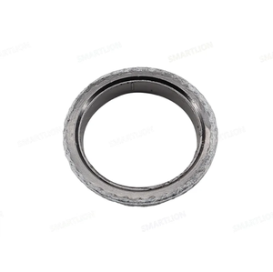 Joint de tuyau d'échappement 1712.C4  1712C4  Joint d'étanchéité du système moteur pour Peugeot 206 307 - Product Image 1