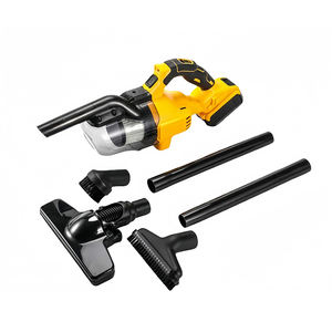 Перезаряжаемый беспроводной пылесос - Product Image 2