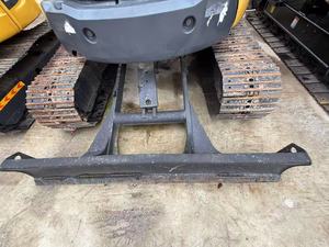 Pelles KOMATSU PC40 PC30 PC35 mini pelles 4 tonnes 3 tonnes 3.5 tonnes pelles d'occasion pelles sur chenilles à vendre - Product Image 5