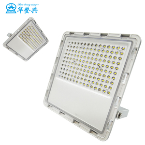 New Arrival Giá Rẻ Giá Nhôm 2 Năm Bảo Hành 50 Wát 100 Wát 150 Wát 200 Wát 300 Wát Ngoài Trời CE RoHS SMD Dẫn Nhẹ Lũ Lụt Ánh Sáng - Product Image 2