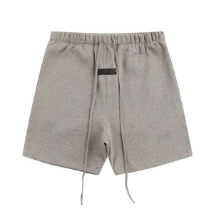Pantalones Cortos de Hombre de Alta Calidad con Letras Estampadas, Estilo Hip Hop, Marca de Lujo, Diseño Personalizado, Colección SS22 - Product Image 6
