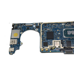 Placa Base para Portátil <span class=keywords><strong>Intel</strong></span> <span class=keywords><strong>Evo</strong></span> <span class=keywords><strong>Core</strong></span> <span class=keywords><strong>I7</strong></span>-1165G7 16GB RAM para Dell XPS 13 9310 2-en-1 13.4 Pulgadas FHD JL01 - Product Image 5