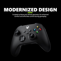 Control Inalámbrico para Xbox One S, Joystick para Juegos con Doble Vibración y Conector para Auriculares para Xbox Series X/S