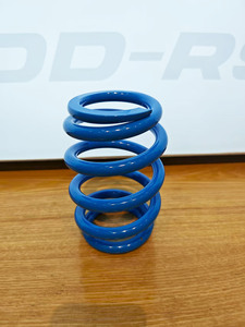 Nuevo Resorte Helicoidal de Suspensión Automotriz AOZ Duradero con Ajuste Universal, 1 Año de Garantía, Modelo 62-180-05 para el Mercado Global - Product Image 3