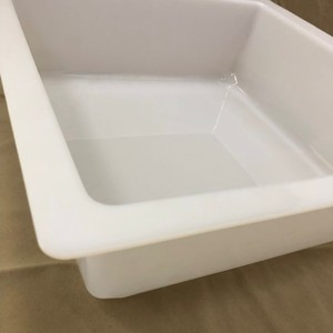 حوض مخصص من بلاستيك ABS وpp وpvc للمنتجات البلاستيكية مع خدمة معالجة وتشكيل الفراغ - Product Image 5