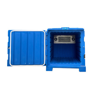 Unidad de Refrigeración Móvil KingClima, 1 Año de Garantía, 120 kg de Peso, Hecho en China - Product Image 2