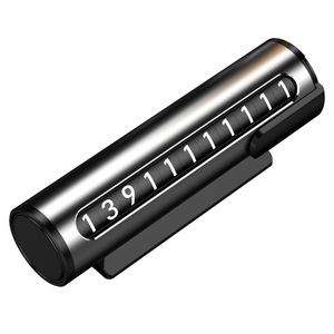 Outils d'urgence multifonctionnels pour voiture, deux-en-un : couteau de coupe-ceinture et marteau brise-vitre métallique - Product Image 1