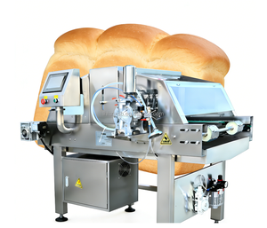 Équipement d'injection alimentaire automatique haute performance, atomisation multi-pression réglable, uniforme, en acier inoxydable 304 de haute qualité - Product Image 6