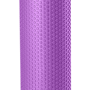 Pilates Yoga bọt con lăn trở lại massage tập thể dục bọt con lăn - Product Image 6