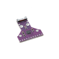 Modul Sensor Petir AS3935 Deteksi Petir Jarak Badai